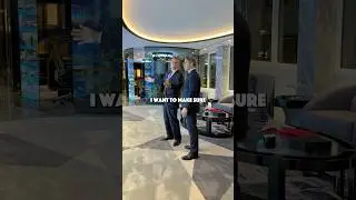 Steve Varsano explains his sales approach🤝🛩️