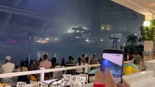 West Edmonton Mall Waterpark New Years Eve 2022
