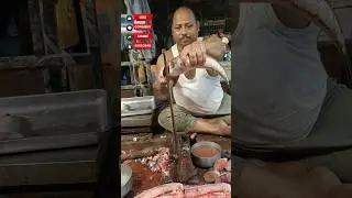 🔥😋 Amazing Soal Fish Cutting Skills by Fish Expert 😮 #shorts​