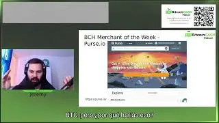 #BCH comerciante de la semana!! @PurseIO