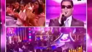 Studio 2m 2009 TAOUFIK EL BOUCHITI 3eme prime, Ma menek Zouj