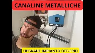 Potenziamento Solare Off-Grid: Le Migliori Soluzioni