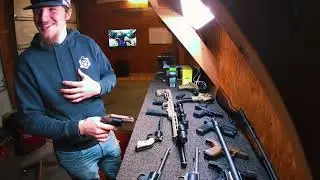 Gun Review