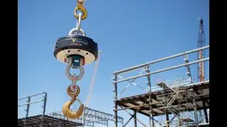 Versatile's CraneView: Construction Digitization in Action