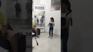 Proses Casting Layar Lebar Asrama Putri