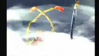 Final Fantasy VIII - Gilgamesh - Excalipoor