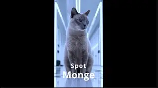 Video AI - Monge Spot | ZeroAI Studio
