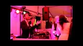 DJ Agano - Allround DJ - Bruiloft DJ