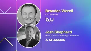 Atlassian & BW Events: How We Created an Always On Event | Swoogo UnconIRL &lsquo;23