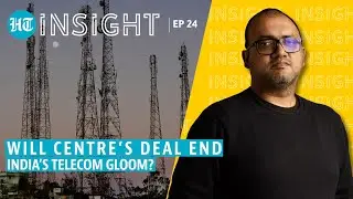 Decoding Modi govt's telecom sector relief. What it means for you