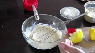 Мисо-вегетарианский соус: The Aimless Cook