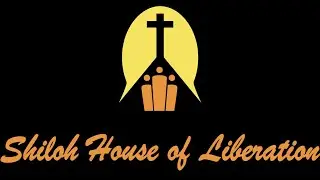 18 JANUARY 2026: SHILOH HOUSE OF LIBERATION SUNDAY SERVICE