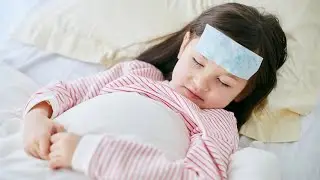 Kid’s Fever Management Guide