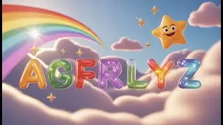 Magic ABC Phonics Fun | Learn ABC Letters & Sounds | Phonics Song for Kids | Nursery Rhymes