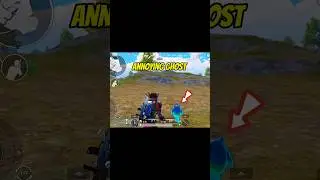 BGMI 4.0 How to DISABLE Ghost Trick 👻 #bgmi #pubgmobile #FahimGaming