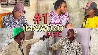 Mawozom ye # 1 ANPAMY//ATOUGANG//ASOSI//PÉKOLO//LOVELIE//GROPRELON