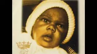 Ebony Prince - Mach meinen Kumpel nicht an