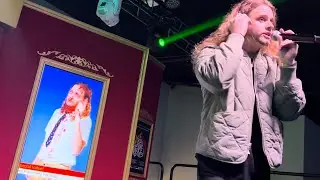 Cal Scruby - Money Buy Drugs (Live in Orlando, FL 10-7-23) (4K)