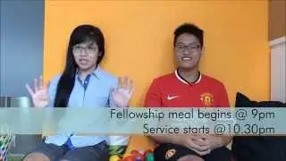 All Saints' Church (English): 28 December 2014 News Flash