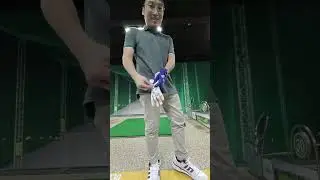 Singapore Golf Country Club: When Golf Promoter Fails to share about FJ GTXtreme Golf Marker