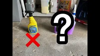 STOP Using Rain-X... Use THIS Instead!