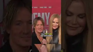 Keith Urban Finally Walks Away.  #Shorts #CelebrityGossip#hollywoodgossip