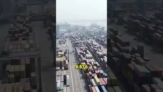 Apapa Port Lagos #lagosnigeria #lagosport #visitnigeria