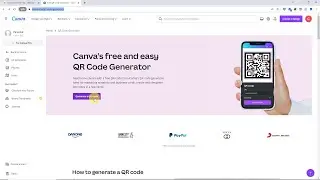 How to Make a QR Code for Your Website