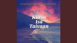 Taivaassa, ratki taivaassa (Virsi 617)