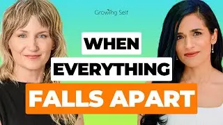 When Life Falls Apart: The Neuroscience of Loss, Identity & Reinvention