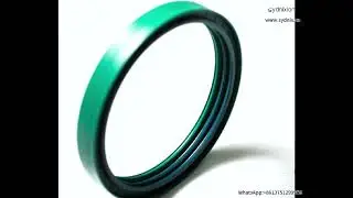 Custom O-Rings, Oil Seals & Rubber Parts | Direct Factory with 5000+ Molds | Fast Prototyping