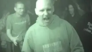 Speedcore live party