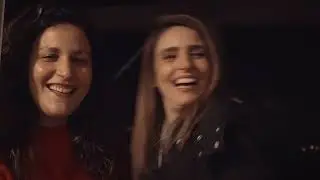 COEXISTENCE, MY ASS! Trailer &ndash; DOK Leipzig 2025