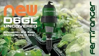 D6GL Uncovered :  Innovation and easy maintenance in one