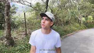 country boy - Sebas Flora (Visualizer)
