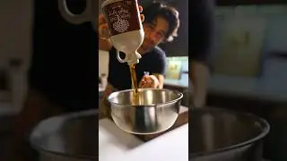 How to Make Maple Butter