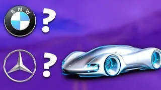 Guess The Car By The Logo - Car Logo Quiz | McQuizy