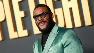 Tyler Perry Accuser Breaks Silence On &ldquo;Cordial&rdquo; Texts Amid Lawsuit