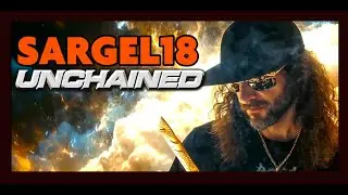 EP6 - @Sargel18 Unchained - How to See Lucifer's Planned Evil NOW in Biblical Revelation