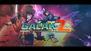 GALAK-Z Trailer