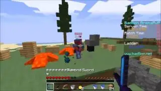 Badlion Short