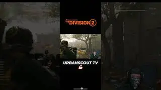 The Division 2 #thedivision #thedivisionbrasil #thedivisiongame #thedivision2game #thedivision1