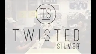 Every Piece has a Story, with Debra Mitchell of Twisted Silver