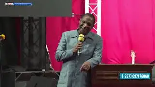 This Error Must Be Corrected Under The Sun // Bishop Bernard Nwaka
