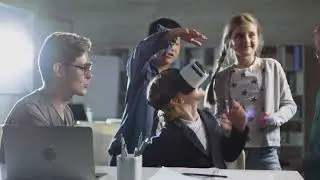How AI is Revolutionizing Industries: Healthcare, Finance, Education, and More!