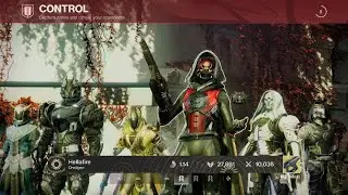 Telesto before the nerf