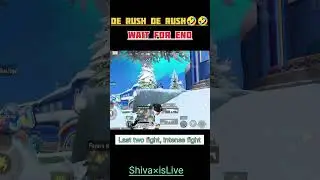 Non-Stop Rush Gameplay: Shiva Is Live Edition 