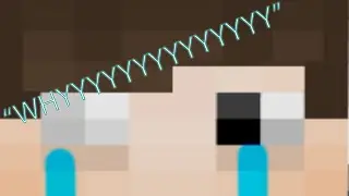 Cyrotech has a mental breakdown
