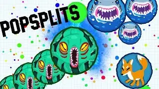 Bubla io crazy moments Doublesplit Ever!?!!   2017-2018