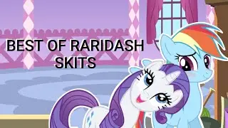 Best of Raridash Skits